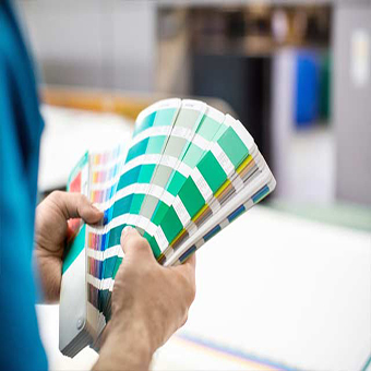 Print Design