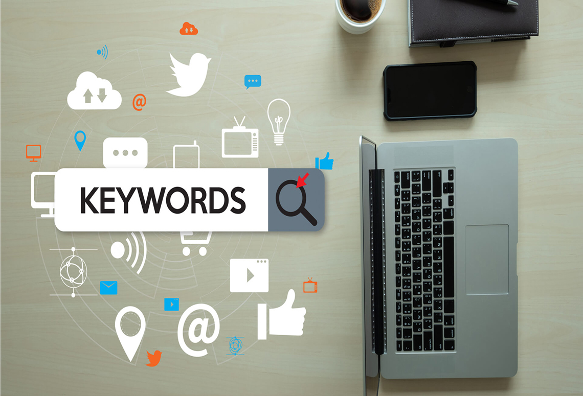 Keyword research